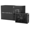 be quiet! Dark Power Pro 13 1600W 80+ Titanium Fully Modular ATX3.0 Power Supply thumbnail 1