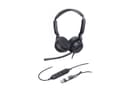 Yealink UH42 Dual USB-C/A Headset - UC thumbnail 2