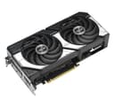 ASUS GeForce RTX 5070 12 GB Dual OC Edition Graphics Card - Black thumbnail 3
