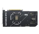 ASUS GeForce RTX 5070 12 GB Dual OC Edition Graphics Card - Black thumbnail 4
