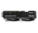 ASUS GeForce RTX 5070 12 GB Dual OC Edition Graphics Card - Black thumbnail 5