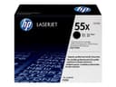 HP 55X CE255X Original HP High Yield LaserJet Toner Cartridge - Black thumbnail 4