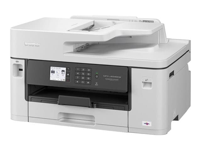 Brother MFC-J5340DW - multifunction printer - colour - Image 3