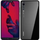 Huawei P20 Pro 128GB Dual SIM Factory Unlocked 4G Smartphone - Black thumbnail 1