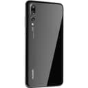Huawei P20 Pro 128GB Dual SIM Factory Unlocked 4G Smartphone - Black thumbnail 2