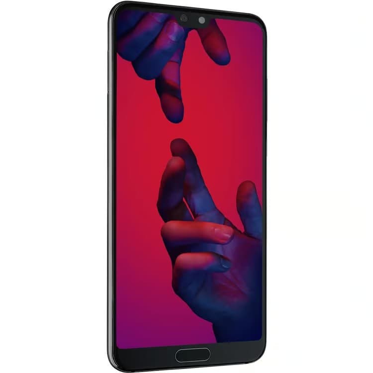 Huawei P20 Pro 128GB Dual SIM Factory Unlocked 4G Smartphone - Black - Image 3