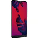 Huawei P20 Pro 128GB Dual SIM Factory Unlocked 4G Smartphone - Black thumbnail 3