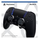 Sony PS5 DualSense Edge Wireless Controller - Midnight Black thumbnail 2