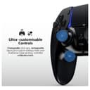 Sony PS5 DualSense Edge Wireless Controller - Midnight Black thumbnail 4