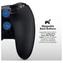 Sony PS5 DualSense Edge Wireless Controller - Midnight Black thumbnail 5