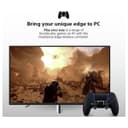 Sony PS5 DualSense Edge Wireless Controller - Midnight Black thumbnail 8