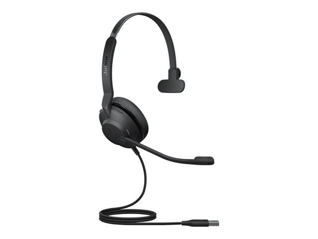 Jabra Evolve2 30 SE UC Mono - headset - USB-A - Image 3