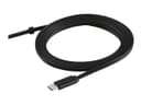 KENSINGTON K97457WW Headset - Black thumbnail 2