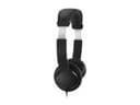 KENSINGTON K97457WW Headset - Black thumbnail 3