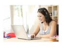 KENSINGTON K97457WW Headset - Black thumbnail 5