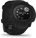 Garmin Instinct 2 Solar Tactical Smartwatch 45mm Black thumbnail 4