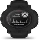 Garmin Instinct 2 Solar Tactical Smartwatch 45mm Black thumbnail 5