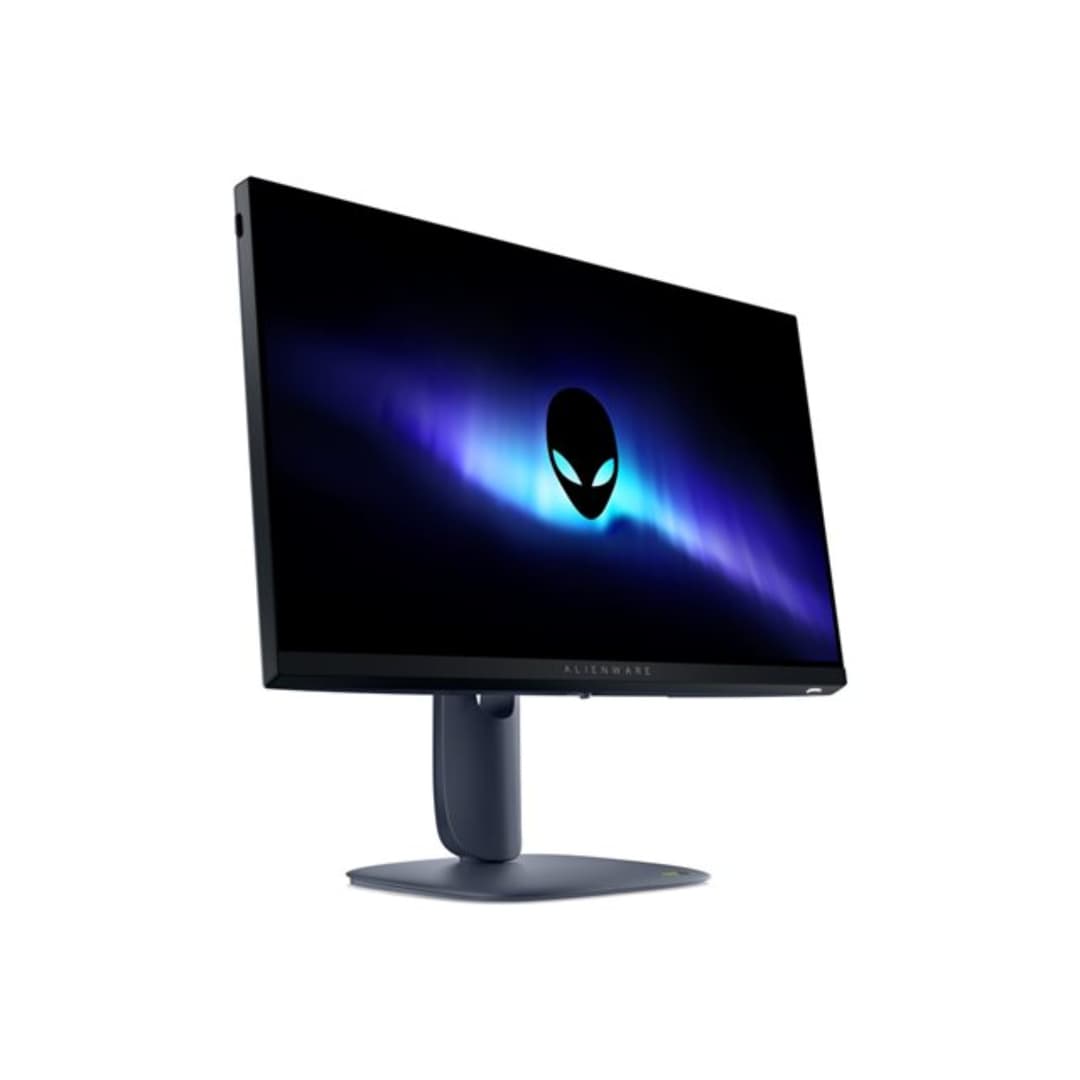 Dell Alienware AW2525HM 25" IPS Full HD 320Hz 0.5ms Freesync G-Sync Compatible Height Adjustable Gaming Monitor - Image 10