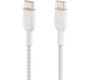 BELKIN Braided USB Type-C Cable - 2 m, White thumbnail 8