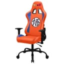 Subsonic Dragon Ball Z Pro Gaming Chair - Orange thumbnail 3