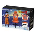 Subsonic Dragon Ball Z Pro Gaming Chair - Orange thumbnail 8