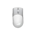 ASUS ROG Keris Wireless AimPoint Mouse Right-Hand RF Wireless + Bluetooth + USB Type-C Optical 36000 DPI - 90MP02V0-BMUA10 thumbnail 1