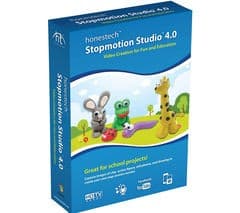 HONESTECH Stopmotion Studio 4.0 - Image 1