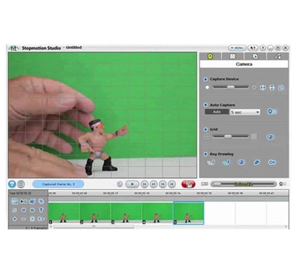 HONESTECH Stopmotion Studio 4.0 - Image 2