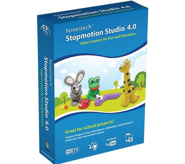 HONESTECH Stopmotion Studio 4.0 - Image 6