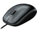 LOGITECH K800 Illuminated Wireless Keyboard - Black thumbnail 8