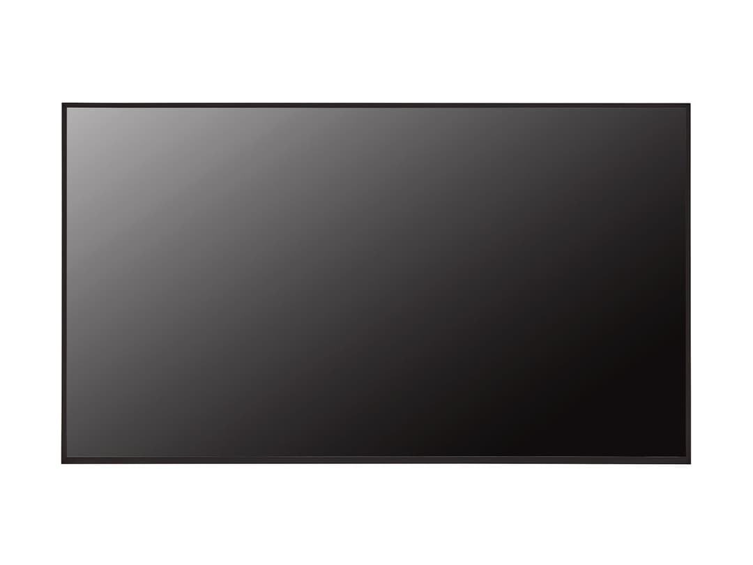 LG 55UH7N-E UH7N-E Series 4K UHD LED Digital Signage Display with Integrated Pro:Idiom - 55" - Image 1
