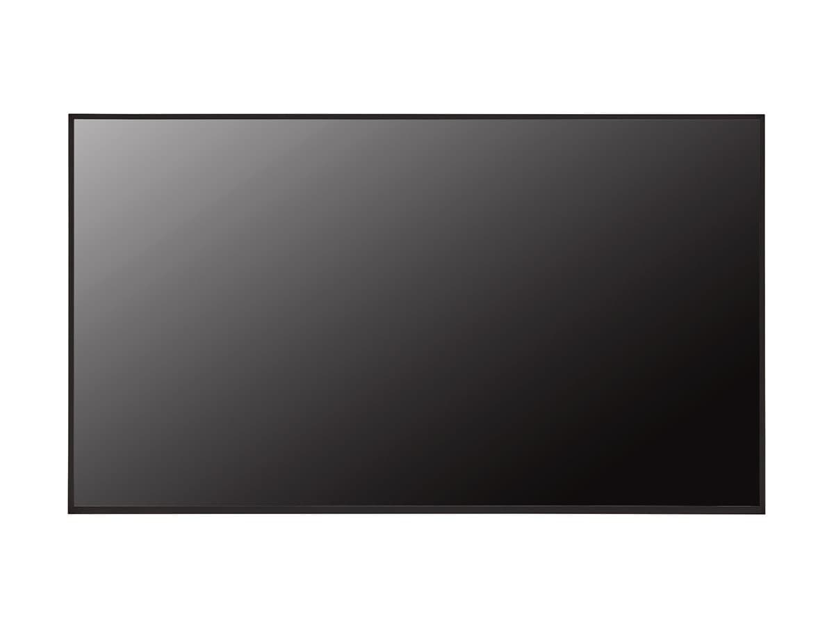 LG 55UH7N-E UH7N-E Series 4K UHD LED Digital Signage Display with Integrated Pro:Idiom - 55"