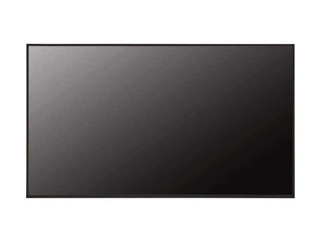 LG 55UH7N-E UH7N-E Series 4K UHD LED Digital Signage Display with Integrated Pro:Idiom - 55" - Image 2