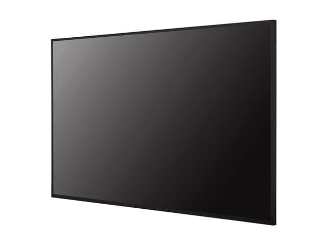 LG 55UH7N-E UH7N-E Series 4K UHD LED Digital Signage Display with Integrated Pro:Idiom - 55" - Image 3