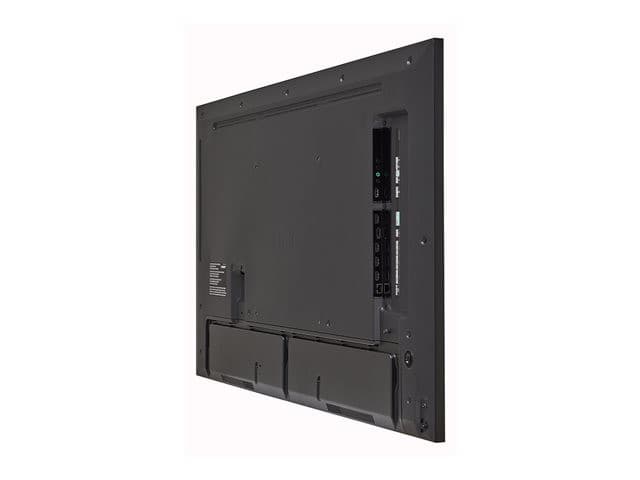 LG 55UH7N-E UH7N-E Series 4K UHD LED Digital Signage Display with Integrated Pro:Idiom - 55" - Image 5