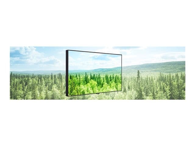 LG 55UH7N-E UH7N-E Series 4K UHD LED Digital Signage Display with Integrated Pro:Idiom - 55" - Image 9
