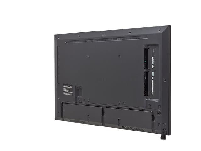 LG 55UH7N-E UH7N-E Series 4K UHD LED Digital Signage Display with Integrated Pro:Idiom - 55" - Image 10
