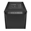 be quiet! Pure Base 501 Black Mid Tower PC Gaming Case thumbnail 4