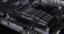 32GB G.Skill DDR4 PC4-32000 4000MHz Ripjaws V for Intel Z170 / X99 CL18 Quad Channel kit (4x8GB) thumbnail 2