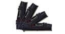 32GB G.Skill DDR4 PC4-32000 4000MHz Ripjaws V for Intel Z170 / X99 CL18 Quad Channel kit (4x8GB) thumbnail 3