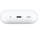 APPLE AirPods Pro (2nd generation) with MagSafe Charging Case - White thumbnail 5