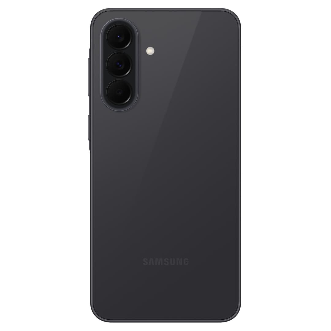 Samsung Galaxy A37 5G, 256GB - Awesome Charcoal  - Image 3