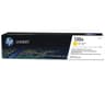 HP 130A Yellow Toner Cartridge