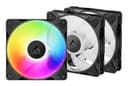 ARCTIC P14 Pro A-RGB - 3 Pack 140 mm A-RGB PWM Fan with Cable Splitter thumbnail 1