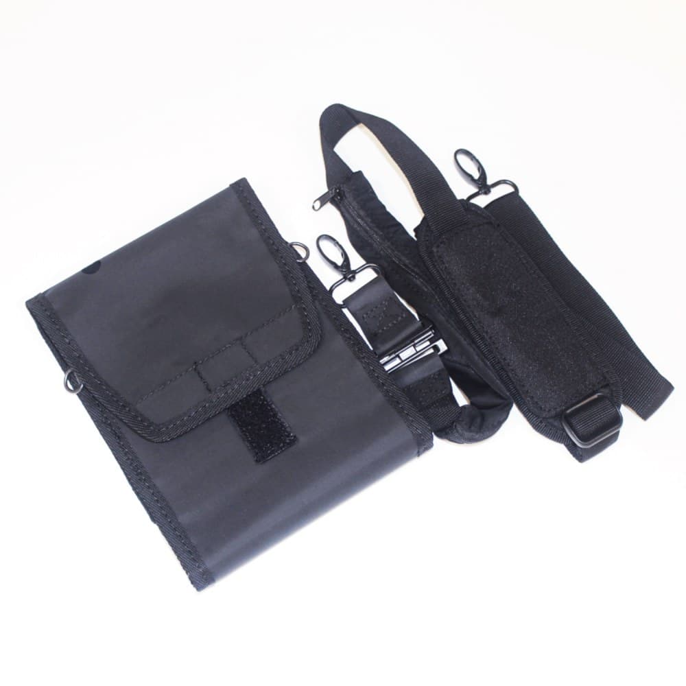 Brother PTE720BT Protective Case with Shoulder Strap - Image 1