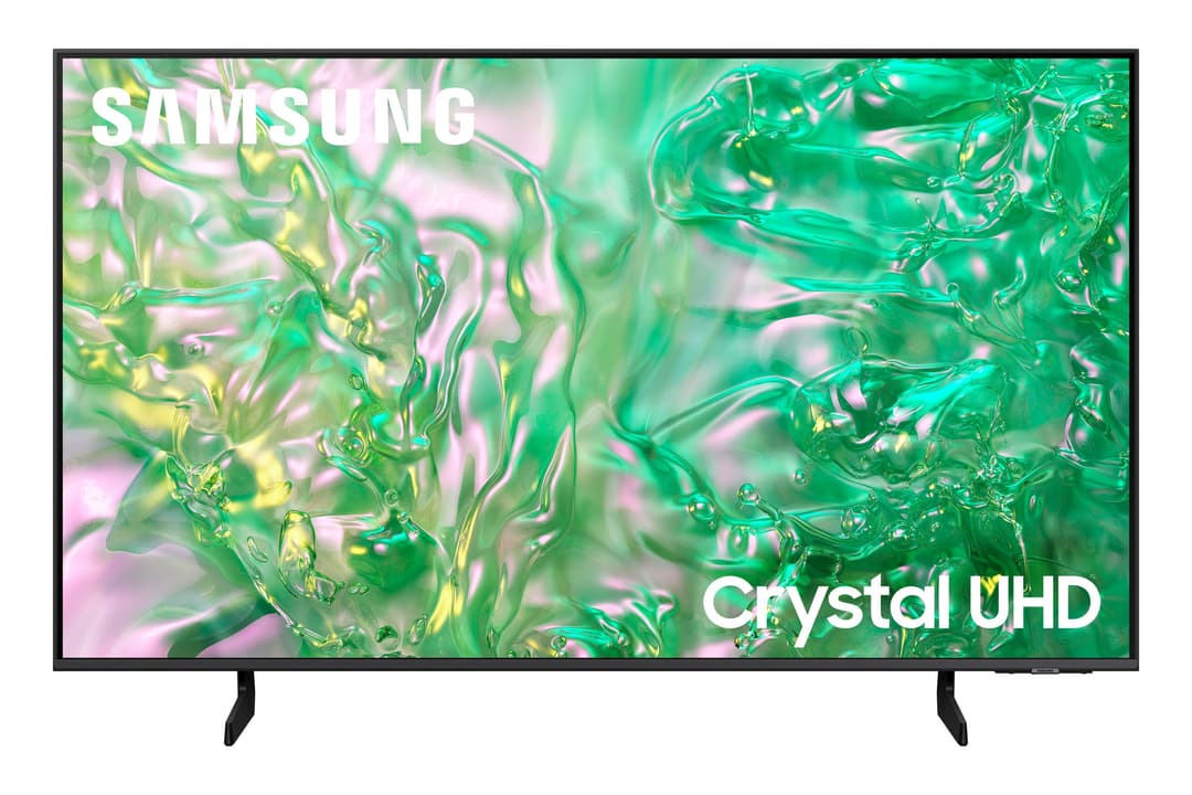 Samsung HU8000F 2.16 m (85") 4K Ultra HD Smart TV Black 20 W - Image 1