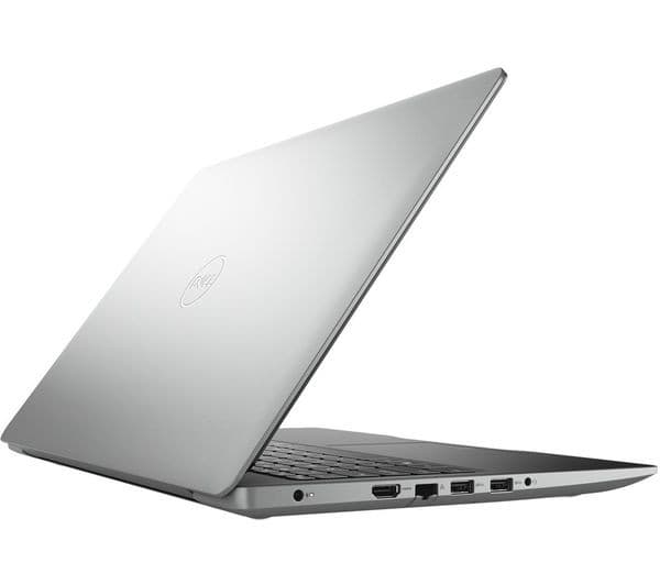 DELL Inspiron 15 3000 15.6" Laptop - AMD Ryzen 5, 256 GB SSD, Silver - Image 5