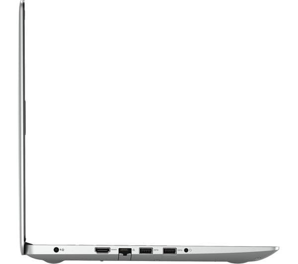 DELL Inspiron 15 3000 15.6" Laptop - AMD Ryzen 5, 256 GB SSD, Silver - Image 8