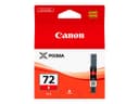 Canon PGI-72R - red - original - ink tank thumbnail 3