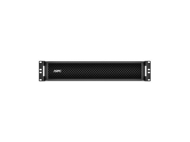 APC Smart-UPS SRT 96V 3kVA RM Battery Pack Black - Image 2